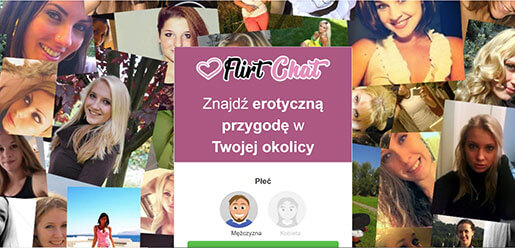 FlirtChat.pl