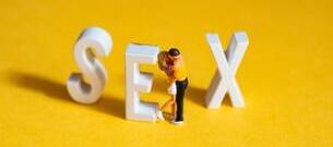 7 najlepszych cech wspaniałego partnera seksualnego