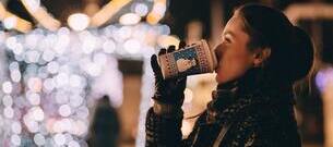 Śnieżny romans: 7 zimowych randek dla randkowiczów online