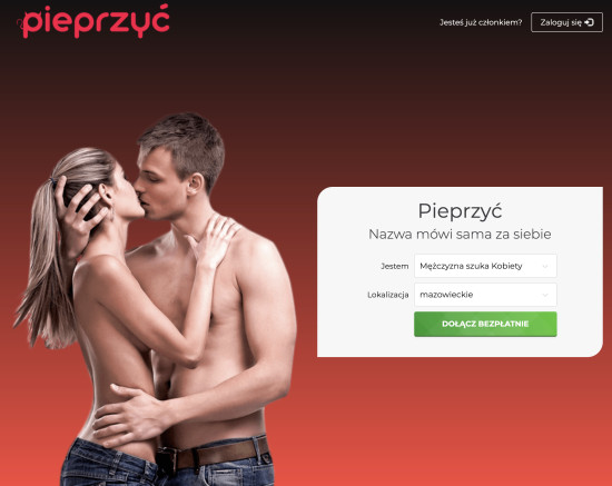 Pieprzyc.com